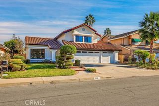 1116 Hedgewood, Diamond Bar, CA 91765