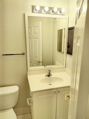 8380 SW 25th Ct 104, Miramar, FL 33025