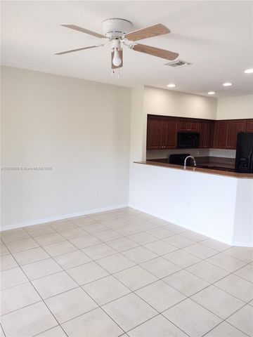 8380 SW 25th Ct 104, Miramar, FL 33025