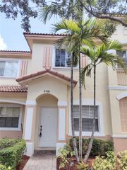 8380 SW 25th Ct 104, Miramar, FL 33025
