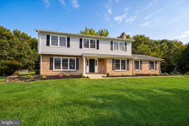 72 BRISTLE CONE DR, Bear, DE 19701