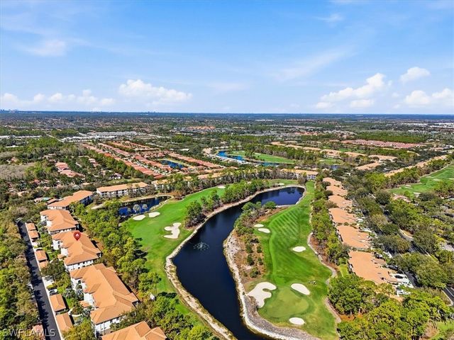 8259 Parkstone PL 8, Naples, FL 34120
