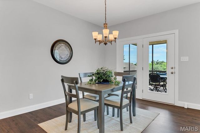 506 Columbia Downs Drive, Lake St Louis, MO 63367