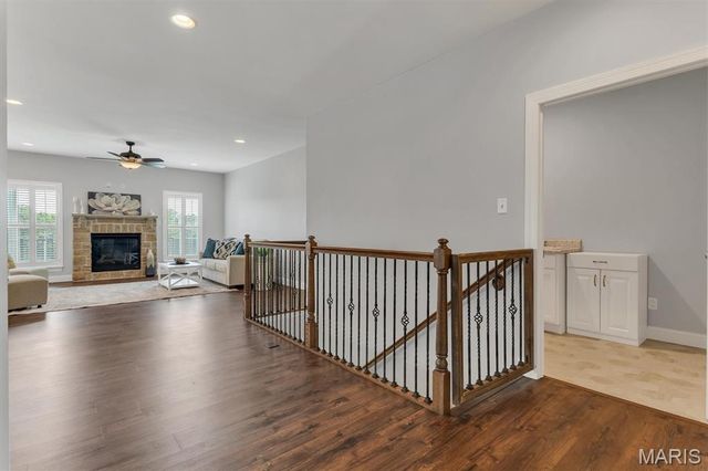 506 Columbia Downs Drive, Lake St Louis, MO 63367