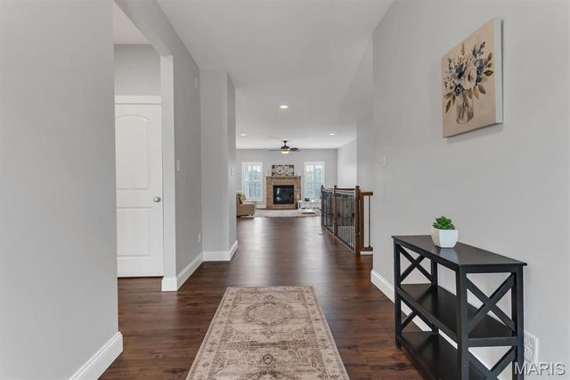 506 Columbia Downs Drive, Lake St Louis, MO 63367