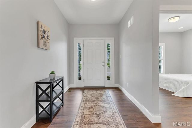 506 Columbia Downs Drive, Lake St Louis, MO 63367