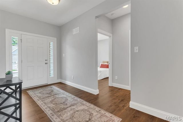 506 Columbia Downs Drive, Lake St Louis, MO 63367