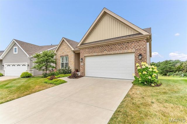 506 Columbia Downs Drive, Lake St Louis, MO 63367