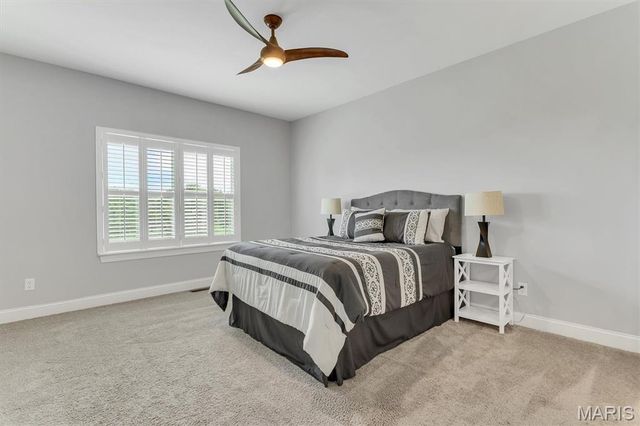 506 Columbia Downs Drive, Lake St Louis, MO 63367