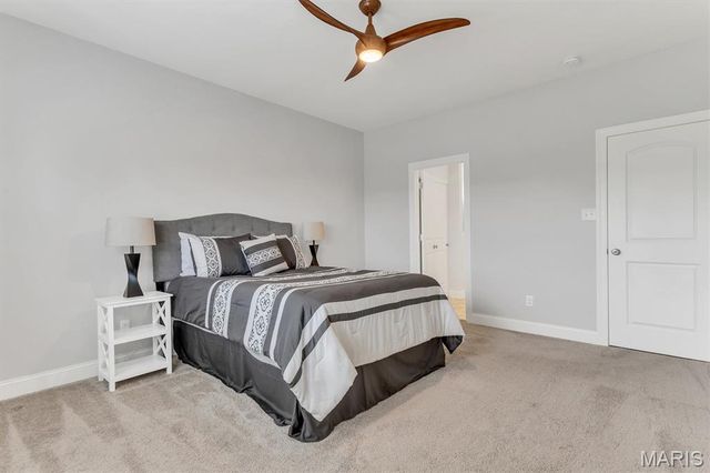 506 Columbia Downs Drive, Lake St Louis, MO 63367