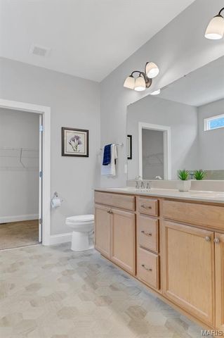 506 Columbia Downs Drive, Lake St Louis, MO 63367