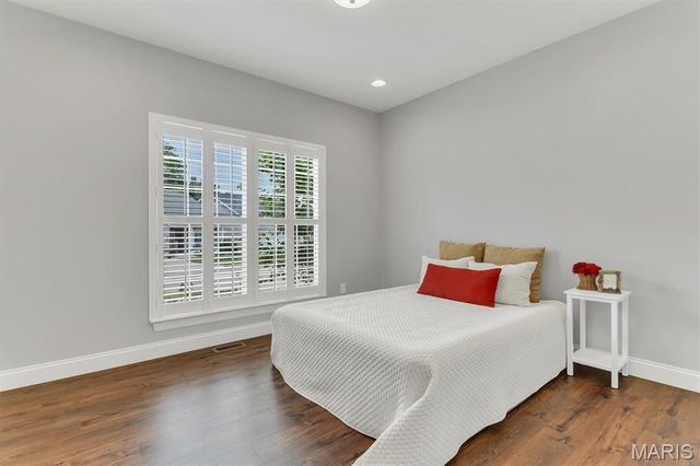 506 Columbia Downs Drive, Lake St Louis, MO 63367