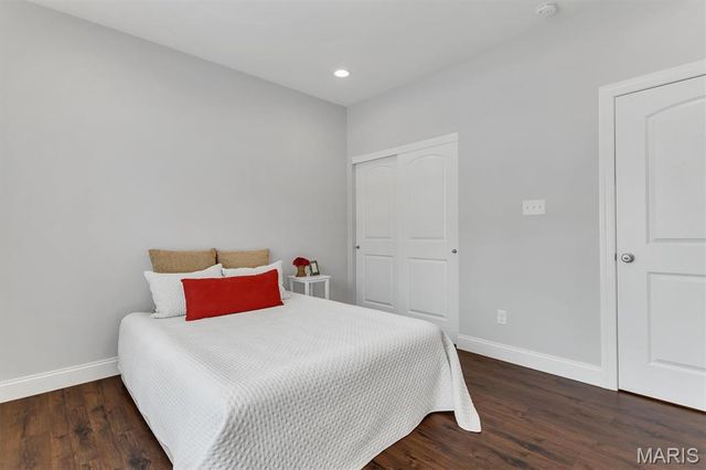 506 Columbia Downs Drive, Lake St Louis, MO 63367