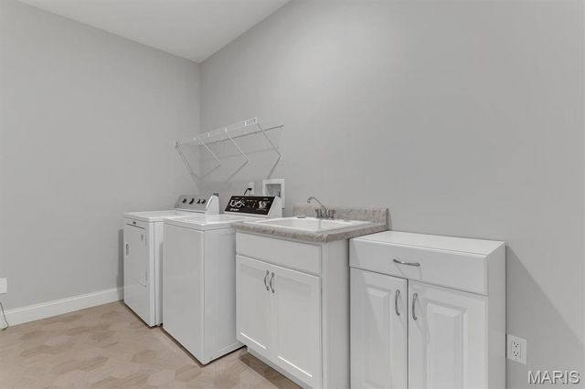 506 Columbia Downs Drive, Lake St Louis, MO 63367