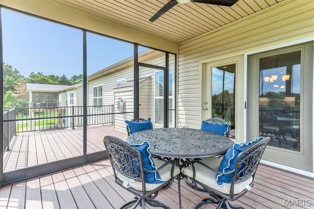 506 Columbia Downs Drive, Lake St Louis, MO 63367