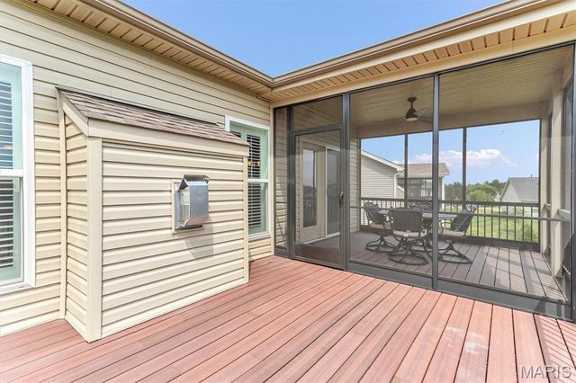 506 Columbia Downs Drive, Lake St Louis, MO 63367