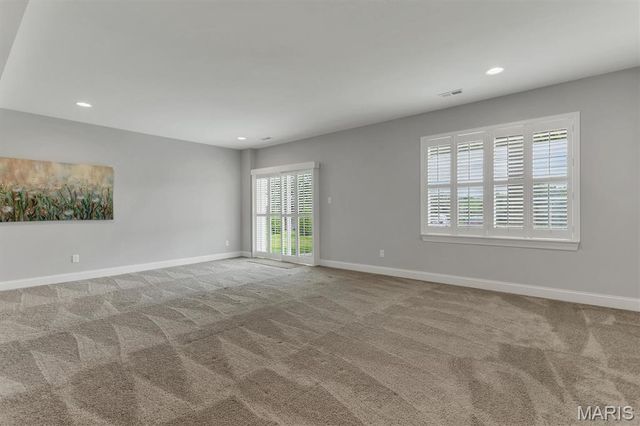 506 Columbia Downs Drive, Lake St Louis, MO 63367
