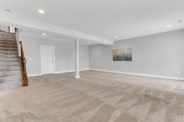 506 Columbia Downs Drive, Lake St Louis, MO 63367