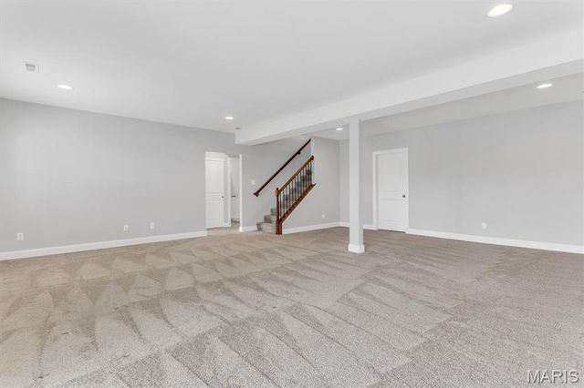 506 Columbia Downs Drive, Lake St Louis, MO 63367
