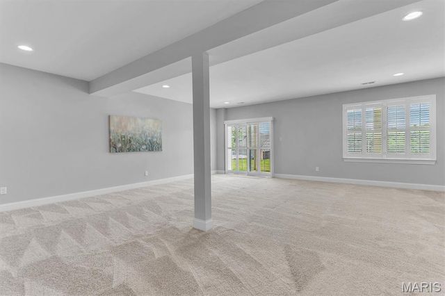 506 Columbia Downs Drive, Lake St Louis, MO 63367