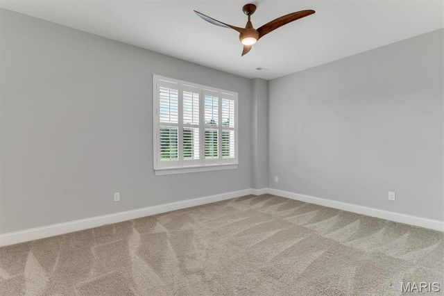 506 Columbia Downs Drive, Lake St Louis, MO 63367
