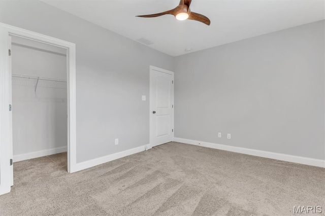 506 Columbia Downs Drive, Lake St Louis, MO 63367