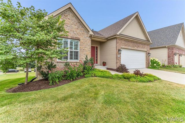 506 Columbia Downs Drive, Lake St Louis, MO 63367