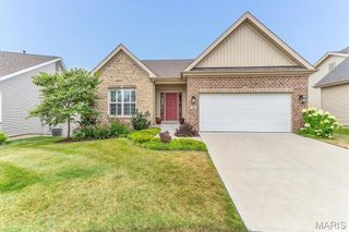 506 Columbia Downs Drive, Lake St Louis, MO 63367