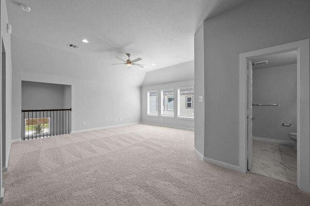 404 Hearthstone Lane, Waller, TX 77484