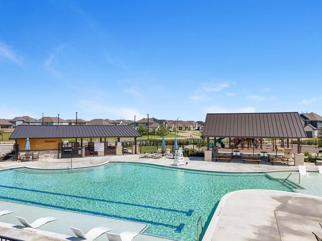 404 Hearthstone Lane, Waller, TX 77484