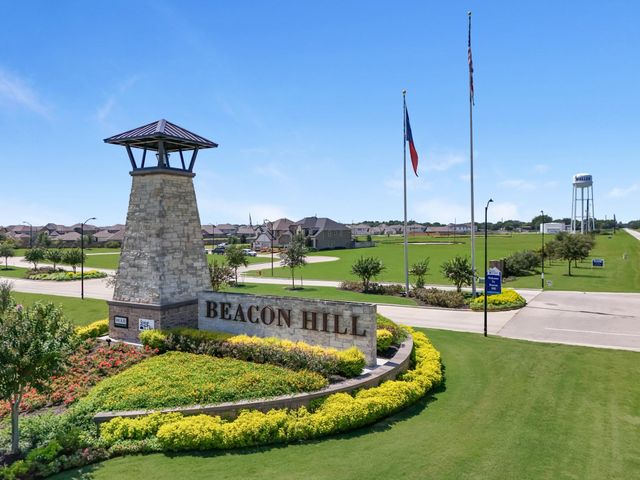 404 Hearthstone Lane, Waller, TX 77484