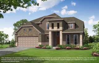 404 Hearthstone Lane, Waller, TX 77484