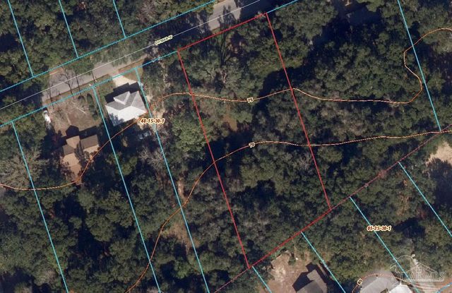 627 E Ditmar St, Pensacola, FL 32503