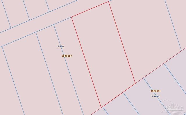 627 E Ditmar St, Pensacola, FL 32503