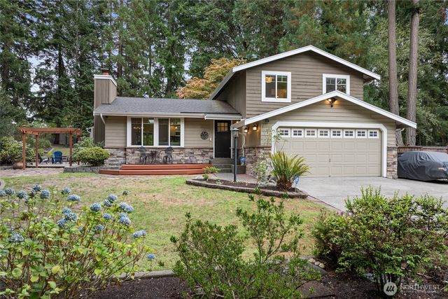 3617 12th Avenue NW, Gig Harbor, WA 98335