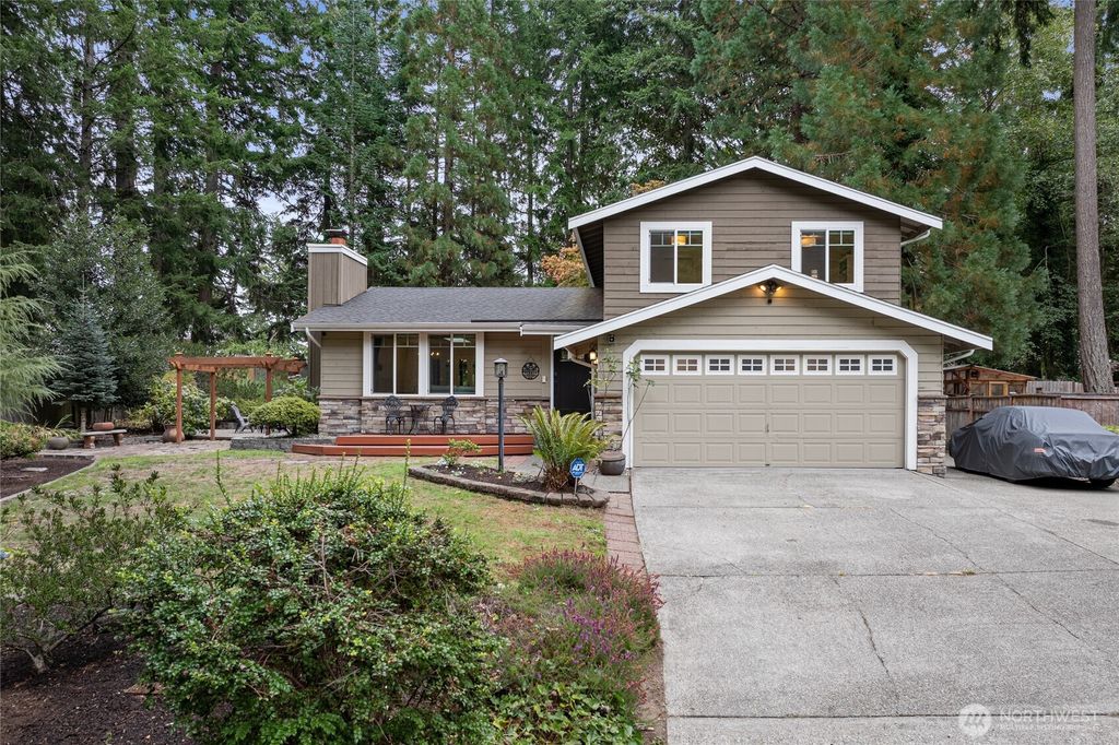 3617 12th Avenue NW, Gig Harbor, WA 98335