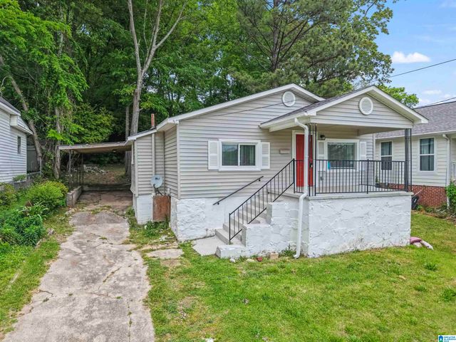 1618 26TH AVENUE, Homewood, AL 35209