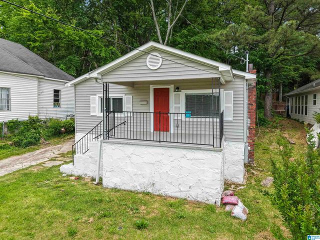 1618 26TH AVENUE, Homewood, AL 35209