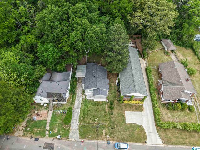 1618 26TH AVENUE, Homewood, AL 35209