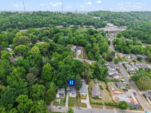 1618 26TH AVENUE, Homewood, AL 35209