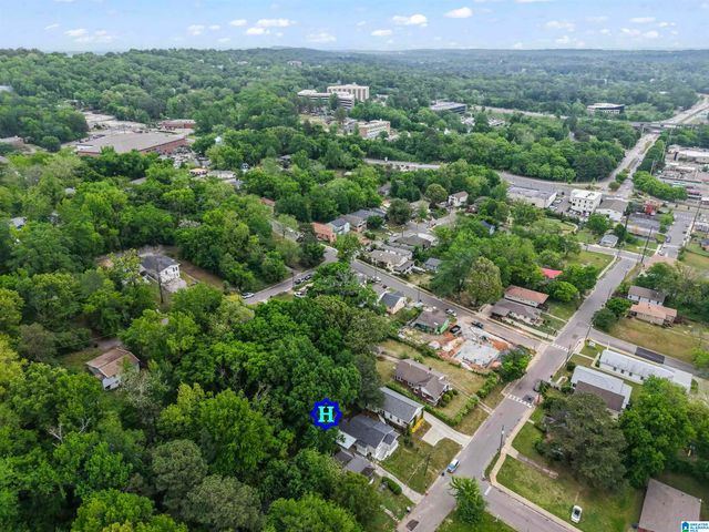 1618 26TH AVENUE, Homewood, AL 35209