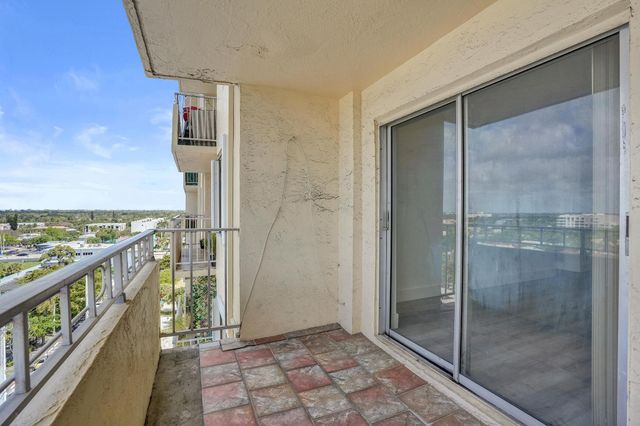 900 NE 18th Avenue 1004, Fort Lauderdale, FL 33304