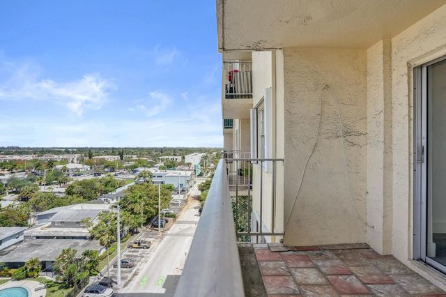 900 NE 18th Avenue 1004, Fort Lauderdale, FL 33304