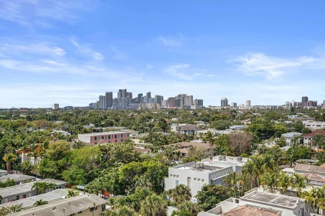 900 NE 18th Avenue 1004, Fort Lauderdale, FL 33304