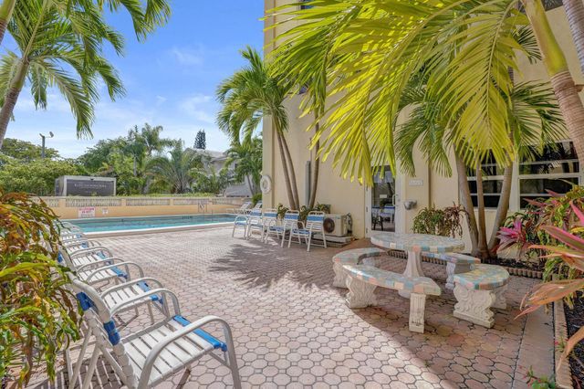 900 NE 18th Avenue 1004, Fort Lauderdale, FL 33304