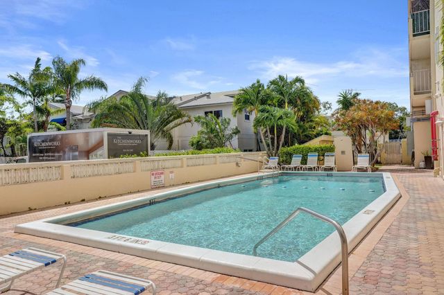 900 NE 18th Avenue 1004, Fort Lauderdale, FL 33304