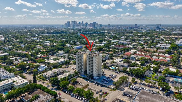 900 NE 18th Avenue 1004, Fort Lauderdale, FL 33304