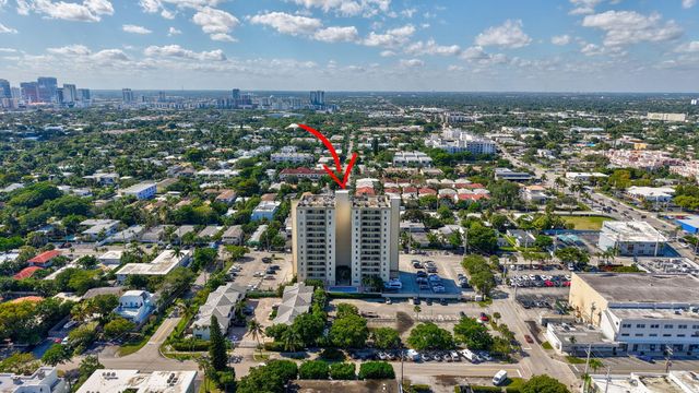 900 NE 18th Avenue 1004, Fort Lauderdale, FL 33304