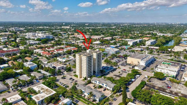 900 NE 18th Avenue 1004, Fort Lauderdale, FL 33304