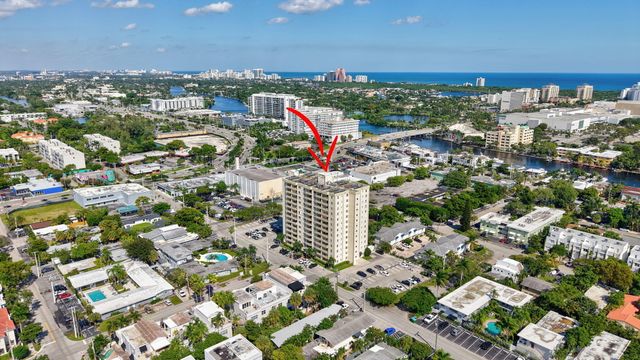 900 NE 18th Avenue 1004, Fort Lauderdale, FL 33304